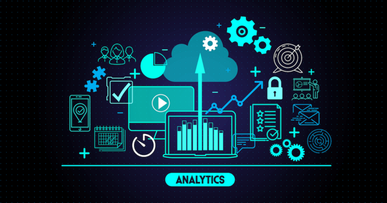 Benefit of Data Analytics