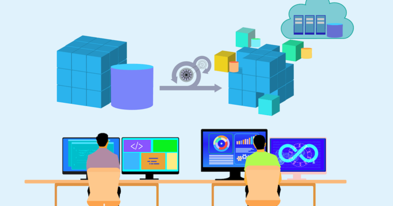 Successive-Enterprises-Application-Modernization